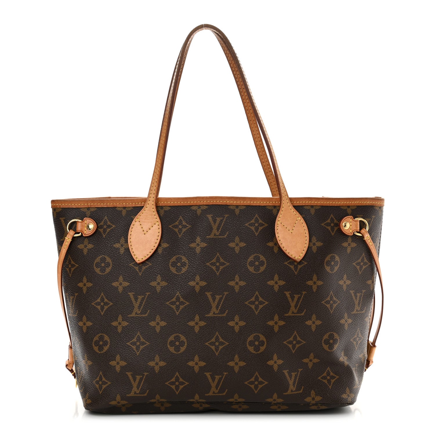 Louis Vuitton Monogram Neo Neverfull PM 1 of 20