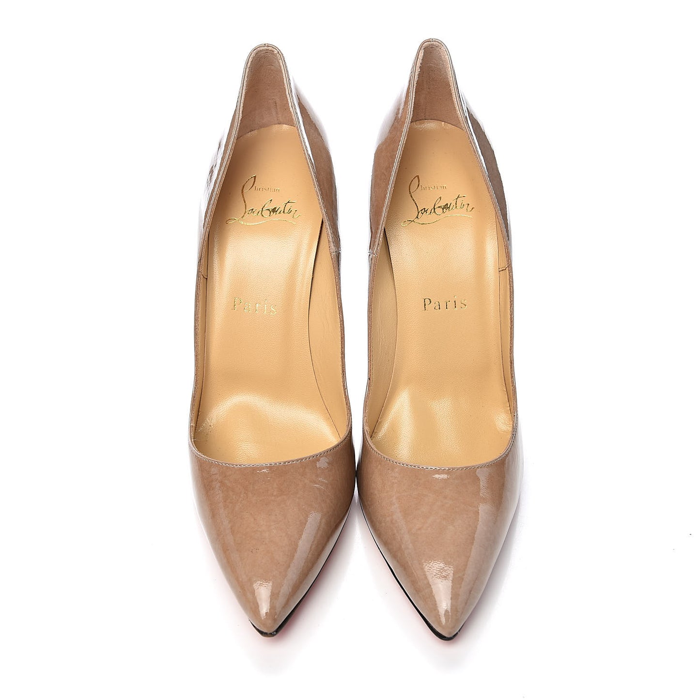 Patent So Kate 120 Pumps 38 Gry