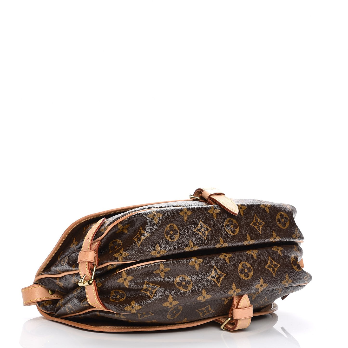 Monogram Saumur 30