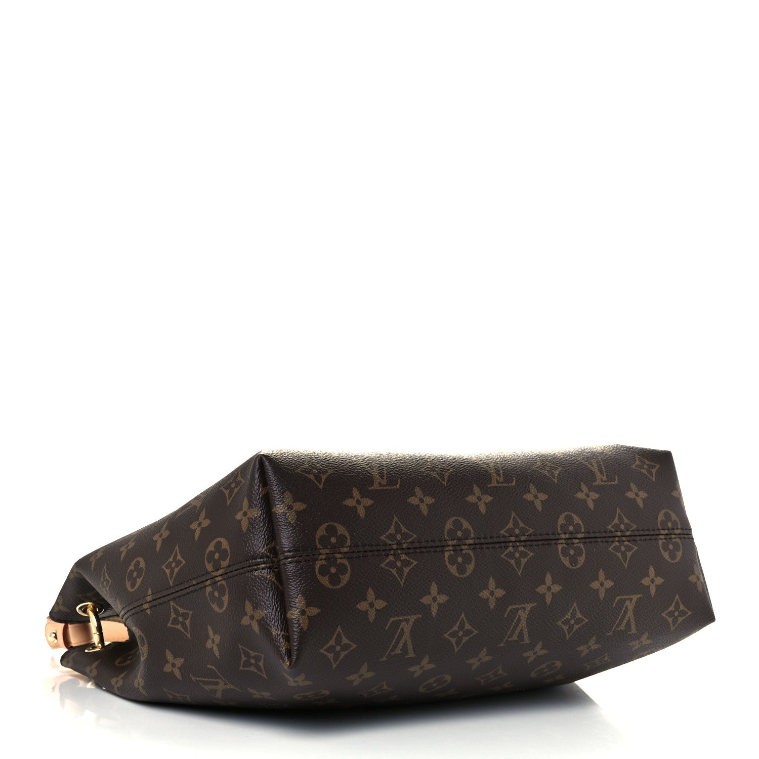 Louis Vuitton Monogram Graceful PM 4 of 12