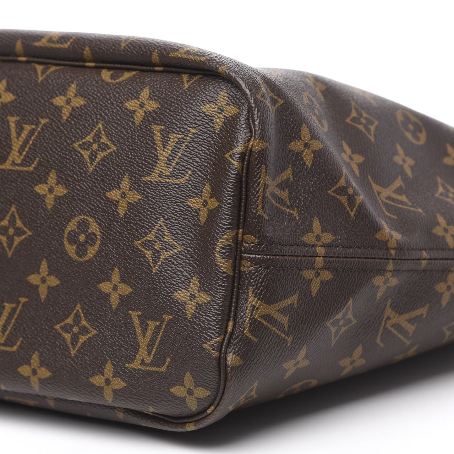 Monogram Neo Neverfull MM