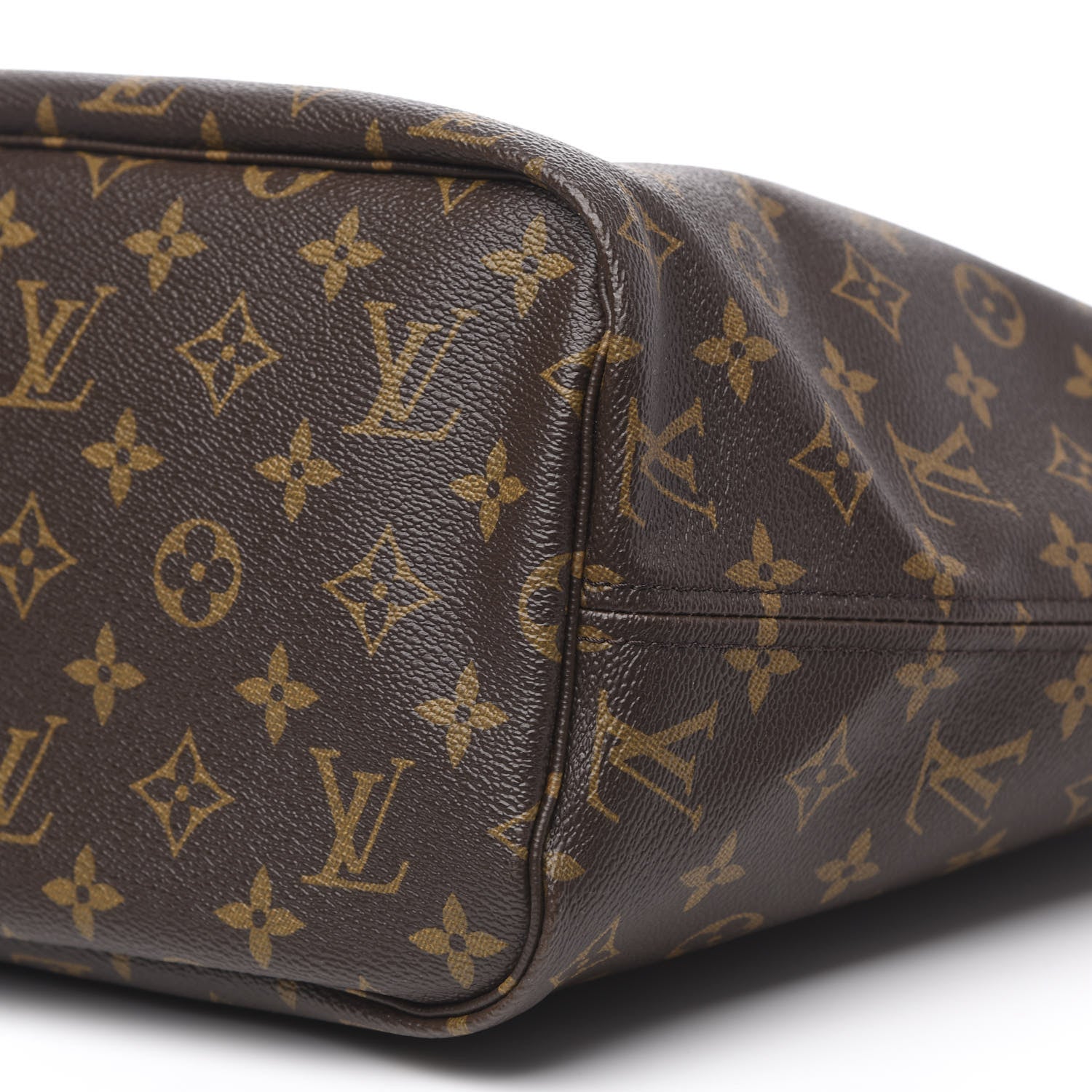 Louis Vuitton Monogram Neo Neverfull MM 9 of 9