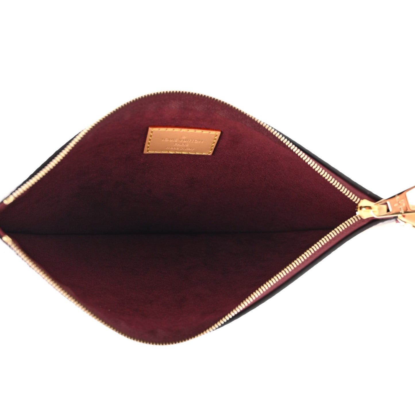 Monogram CarryAll MM Pochette