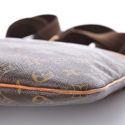 Louis Vuitton Monogram Bosphore Pochette 6 of 12