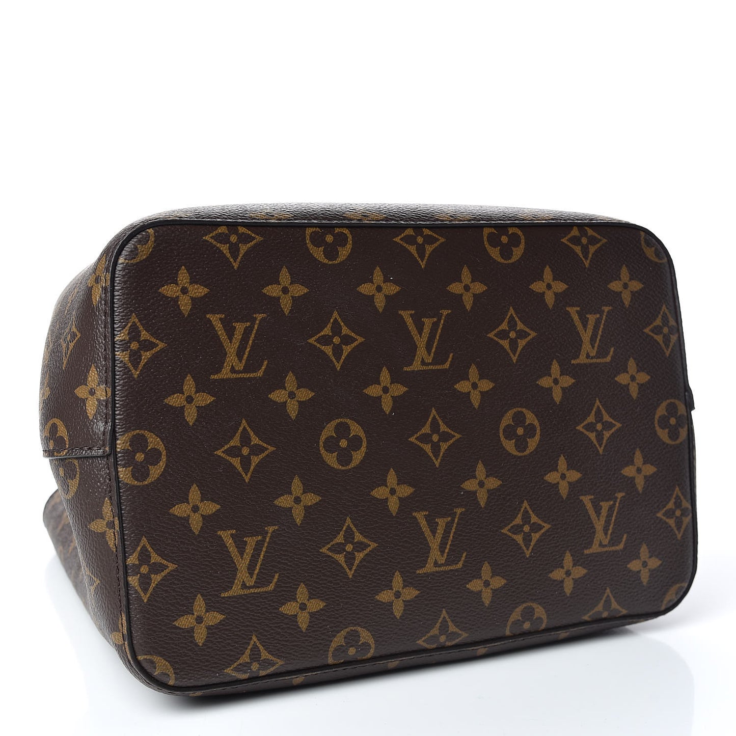 Monogram Neonoe MM Coquelicot
