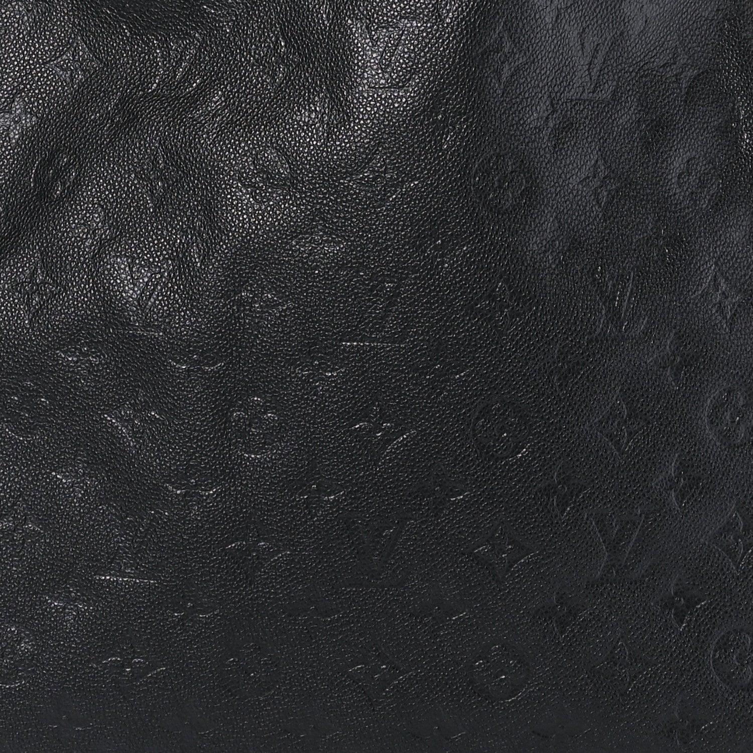 Louis Vuitton Empreinte Artsy MM Black 7 of 8