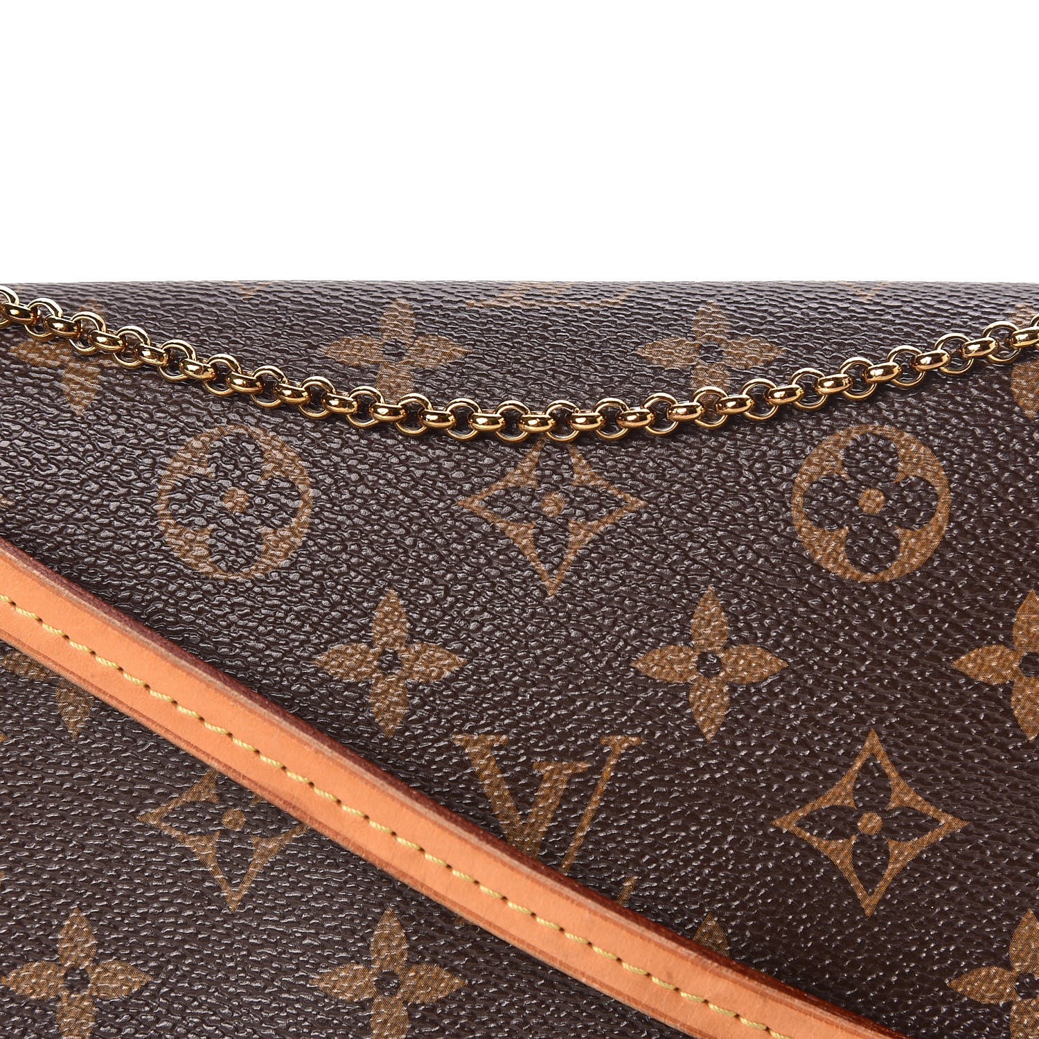 Louis Vuitton Monogram Favorite PM 11 of 12
