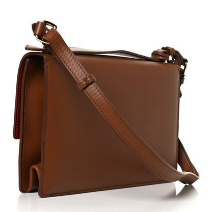 Salvatore Ferragamo Aileen Bag Brown 3 of 13