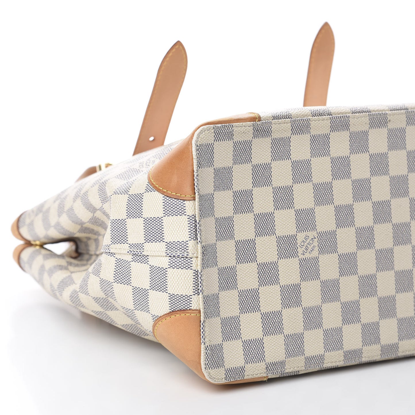 Damier Azur Hampstead MM