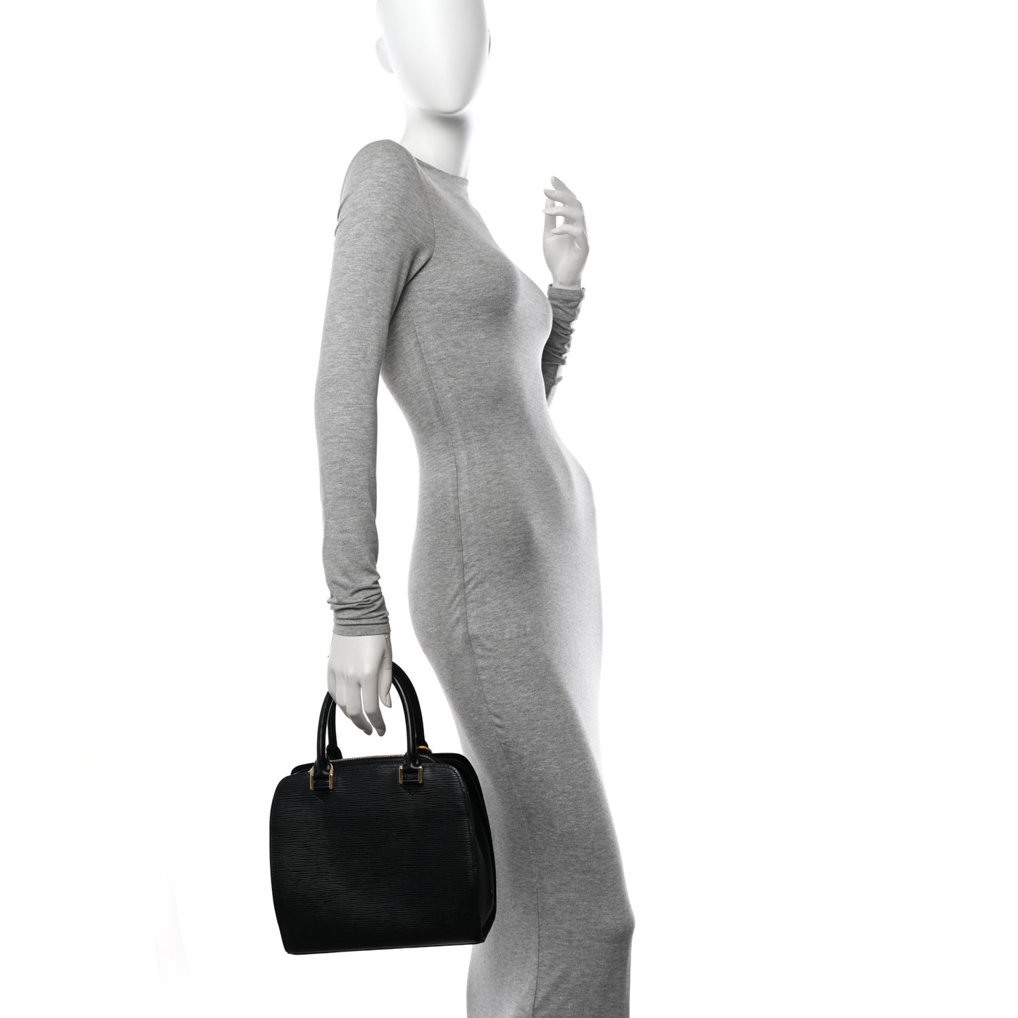 Epi Pont-Neuf Black