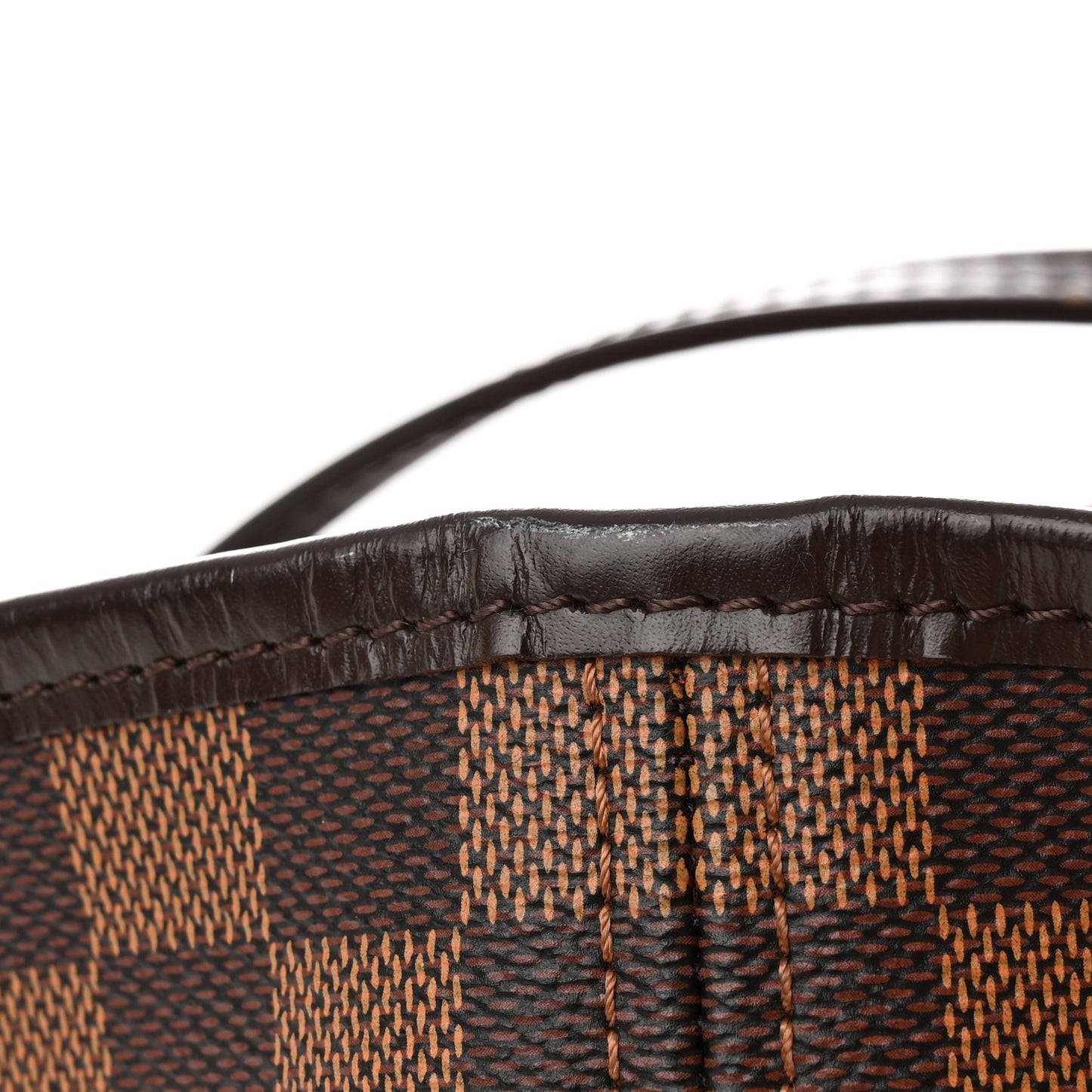 Damier Ebene Neo Neverfull GM