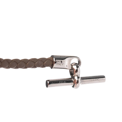 Hermes Swift Glenan Bracelet T3 Etoupe 5 of 6