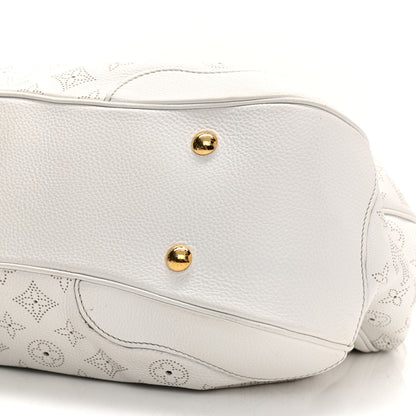 Louis Vuitton Mahina Solar PM White 10 of 16
