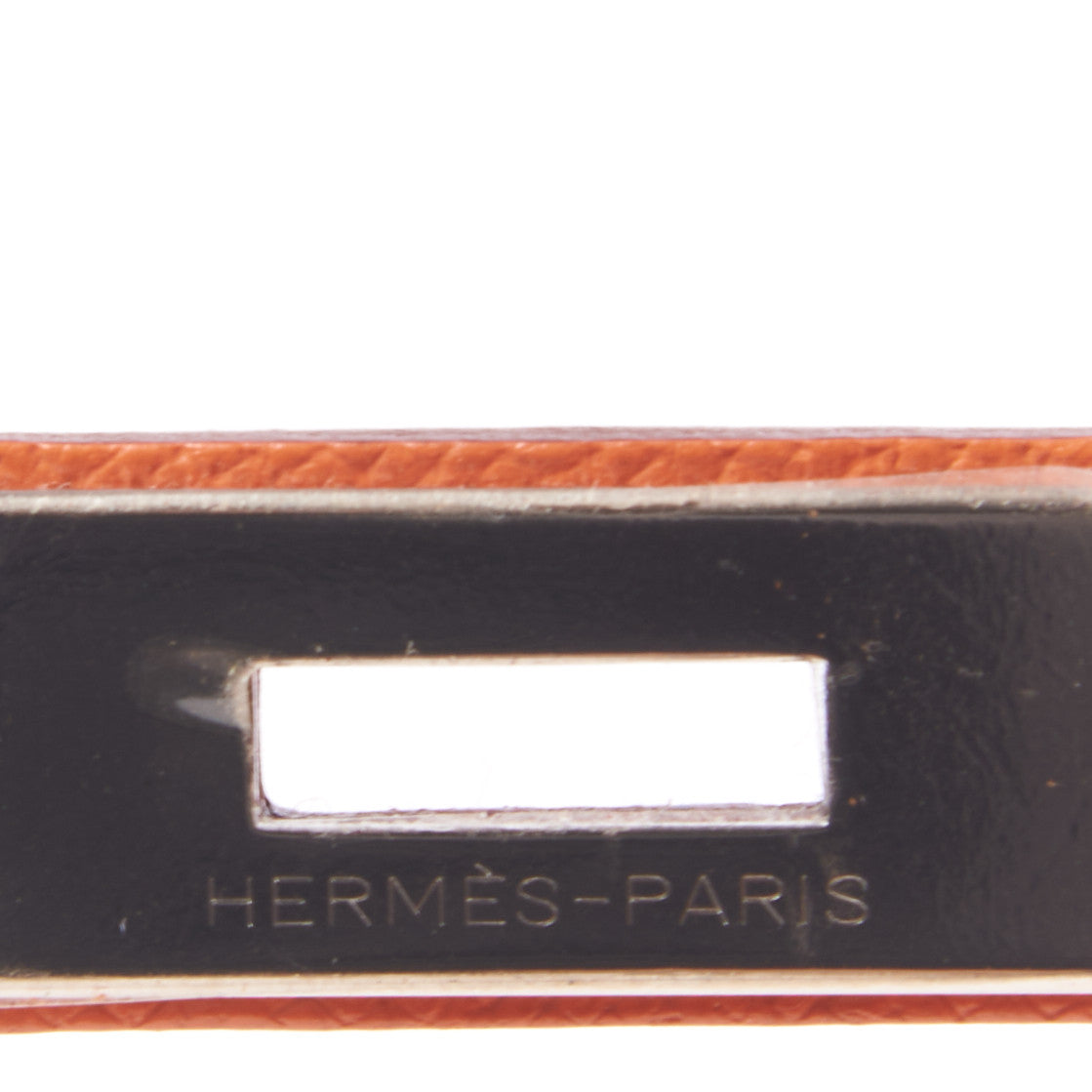 Hermes Epsom Birkin 30 Mangue 31 of 39