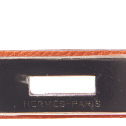 Hermes Epsom Birkin 30 Mangue 31 of 39