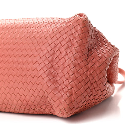 Bottega Veneta Nappa Intrecciato Large Seamless Tote Pompei 9 of 11