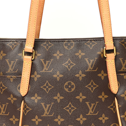 Louis Vuitton Monogram Totally PM 7 of 10