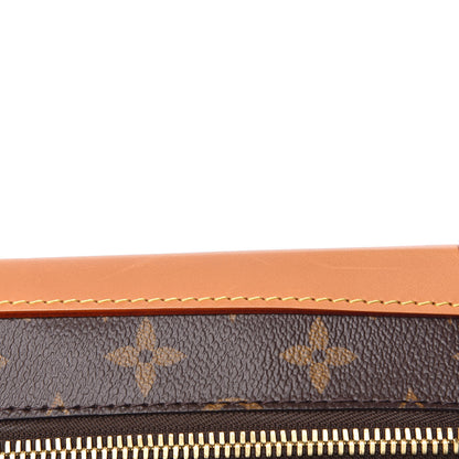 Louis Vuitton Monogram Soft Trunk 12 of 14