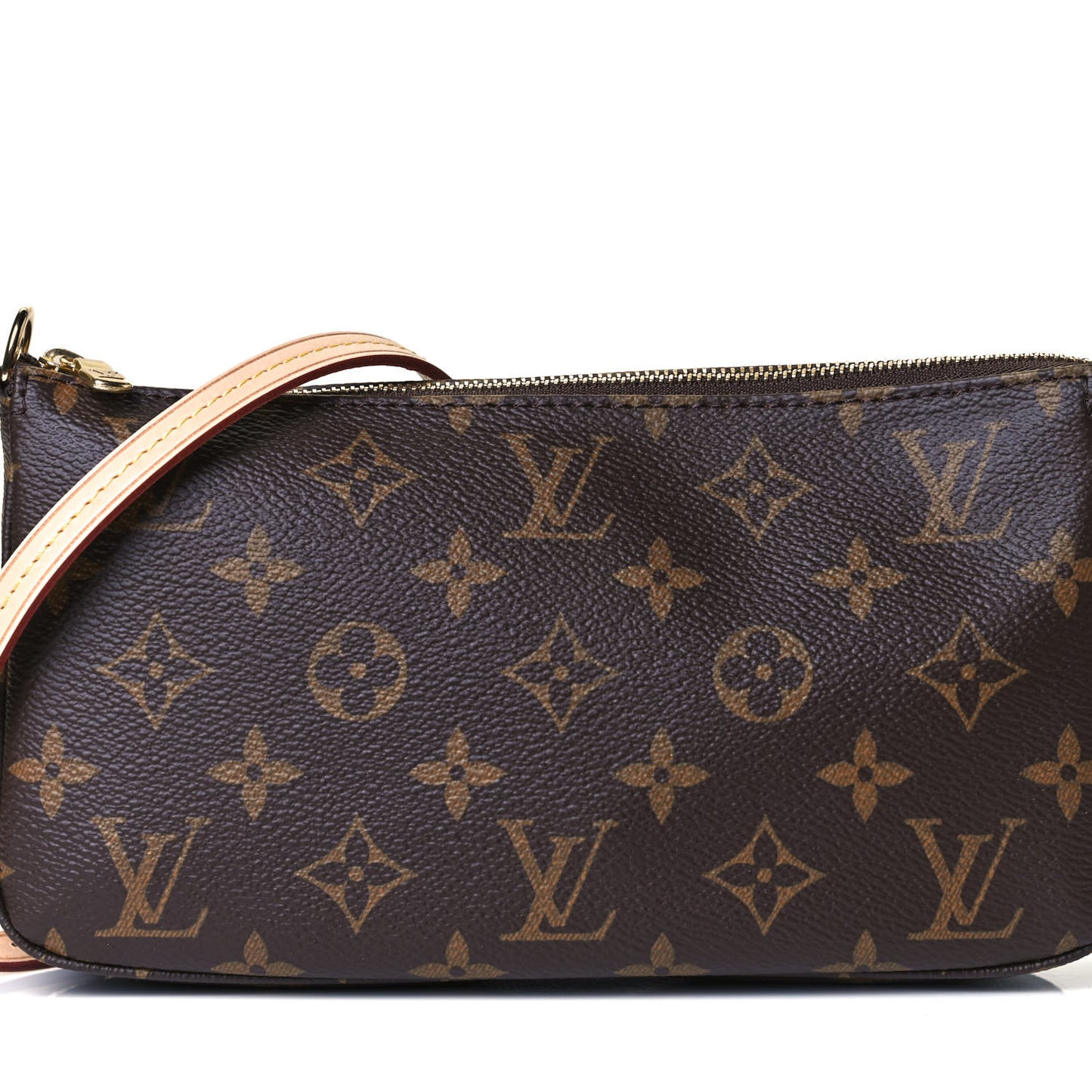 Monogram Pochette Accessories NM