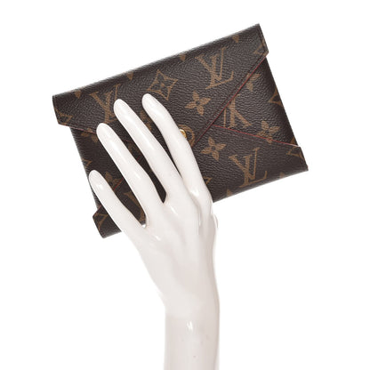 Louis Vuitton Monogram Kirigami Pochette Set 3 of 10