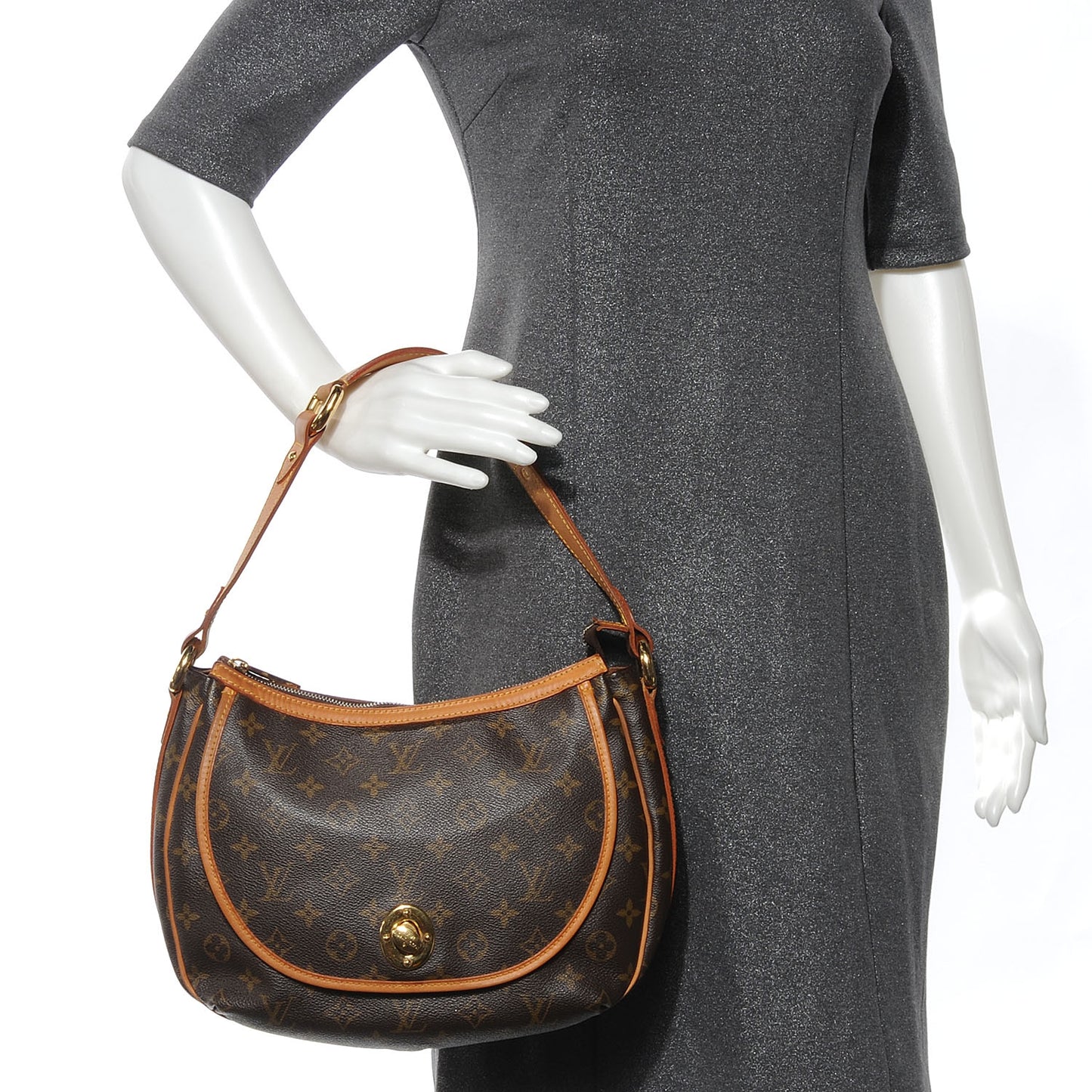 Monogram Tulum PM