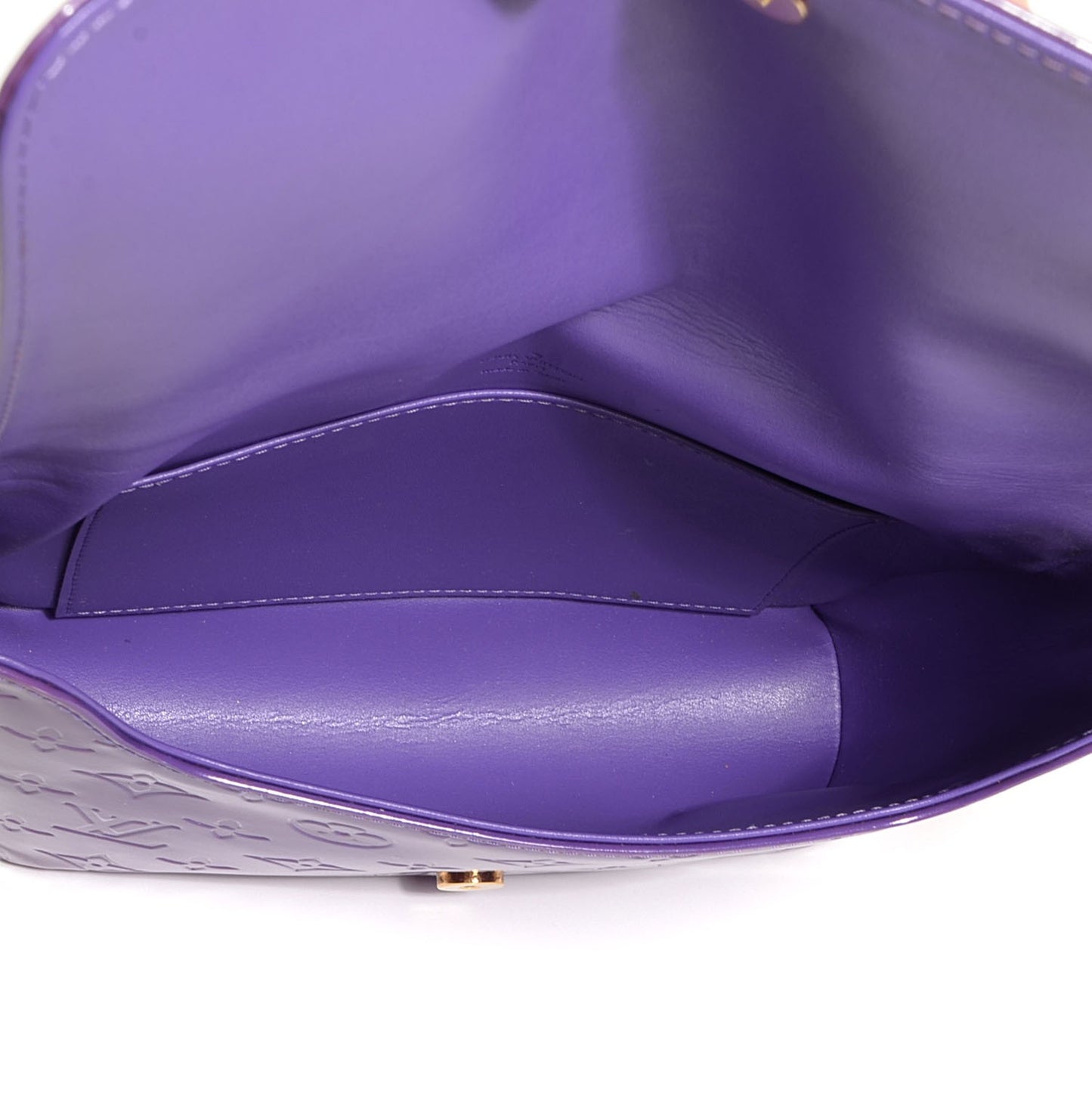 Vernis Thompson Street Purple