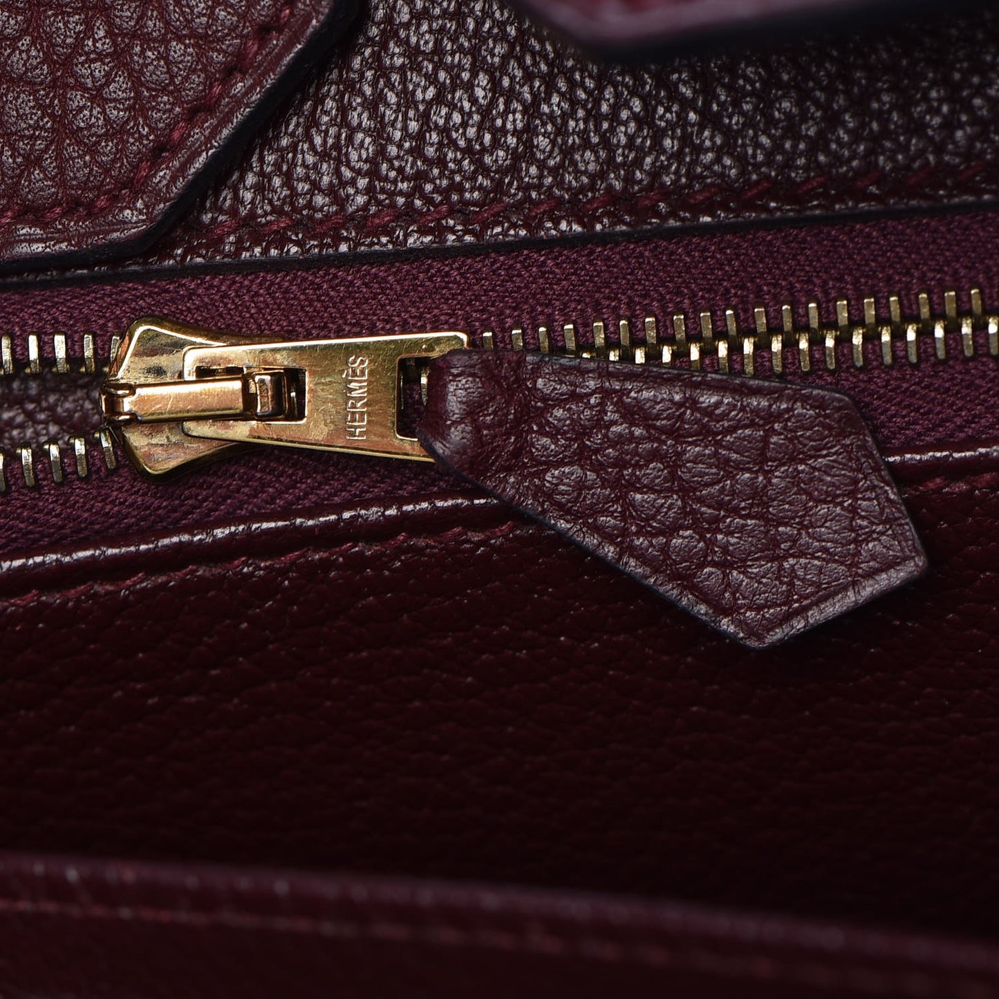 Fjord Birkin 35 Prune