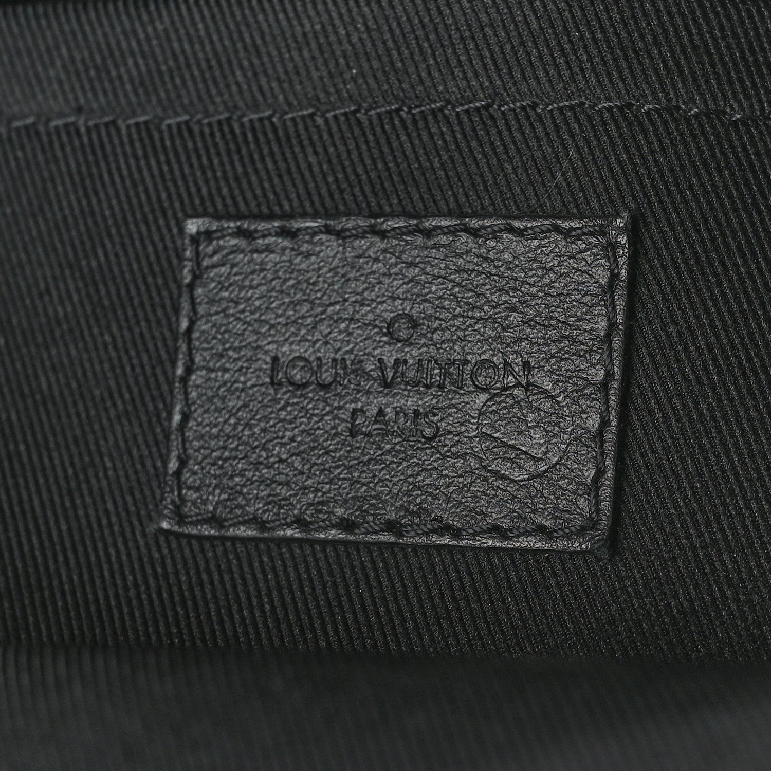 Louis Vuitton Monogram Palm Springs Backpack Mini 6 of 10