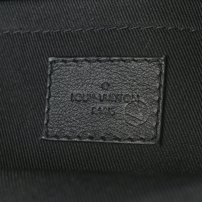Louis Vuitton Monogram Palm Springs Backpack Mini 6 of 10