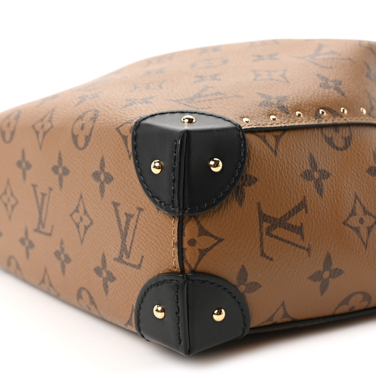 Louis Vuitton Reverse Monogram Noe Trunk PM 9 of 9