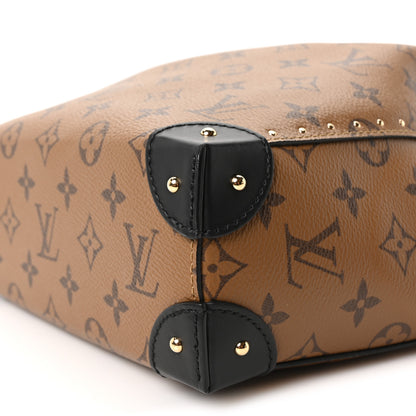 Louis Vuitton Reverse Monogram Noe Trunk PM 9 of 9