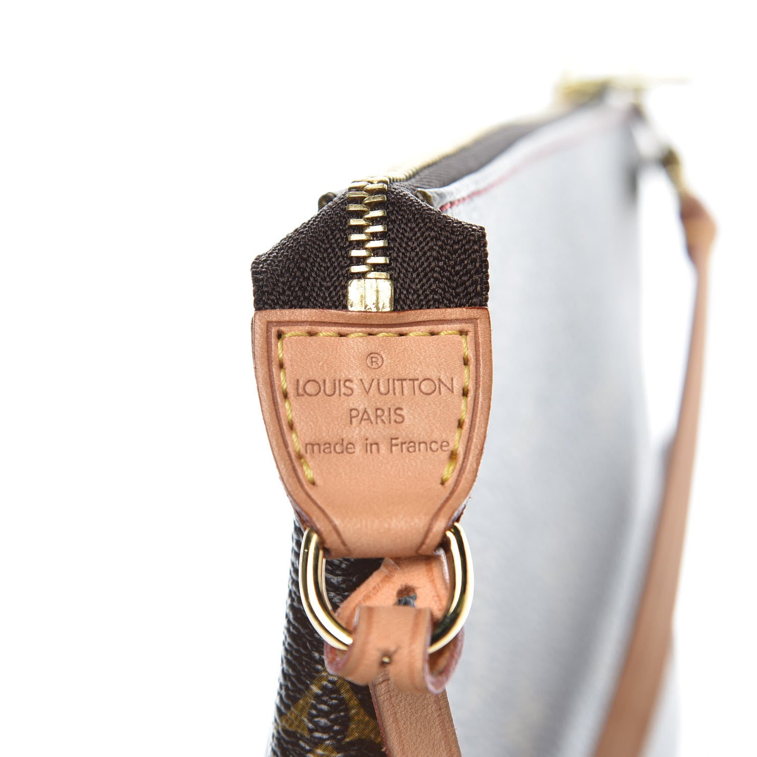 Louis Vuitton Monogram Cerises Pochette Accessories 6 of 7