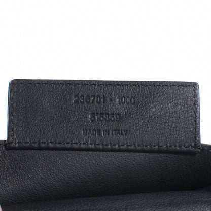 Balenciaga Supple Calfskin Papier A4 Tote Black 7 of 7