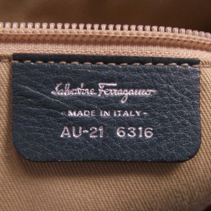 FASHIONPHILE SALVATOREFERRAGAMOLeatherMarisaGreen 7 of 9