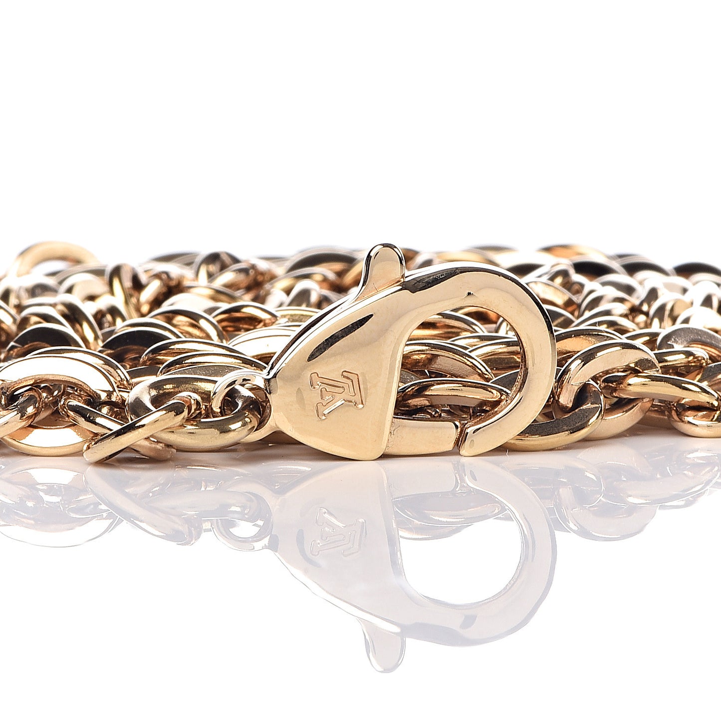 Felicie Chain Long Shoulder Strap