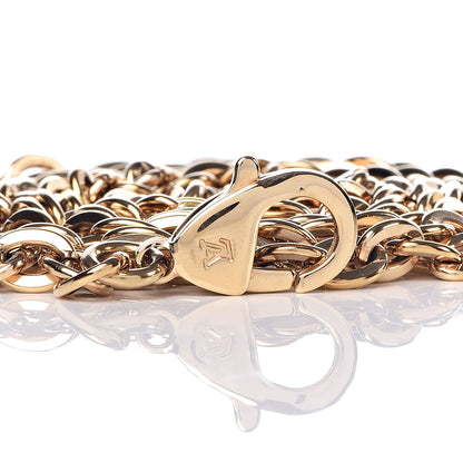 Louis Vuitton Felicie Chain Long Shoulder Strap 3 of 3