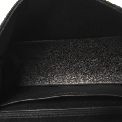 Chanel Aged Calfskin Quilted 2.55 Reissue Mini Flap Black 5 of 10