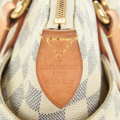 Louis Vuitton Damier Azur Totally PM 6 of 7