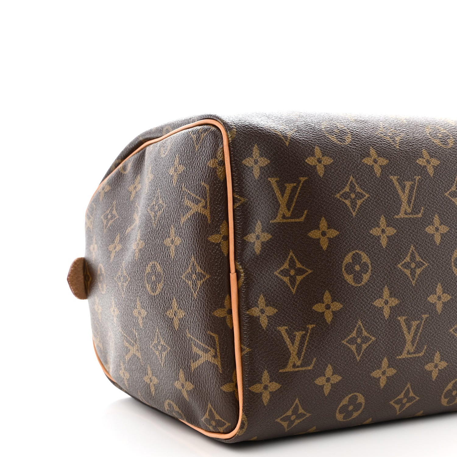 Louis Vuitton Monogram Speedy 30 V Grenade 9 of 10