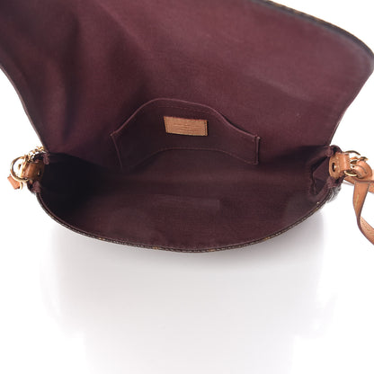 Louis Vuitton Monogram Favorite MM 5 of 12