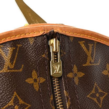 Louis Vuitton Monogram Garment Cover 13 of 13