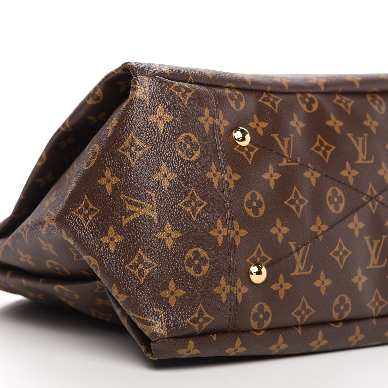 Louis Vuitton Monogram Artsy MM 6 of 9