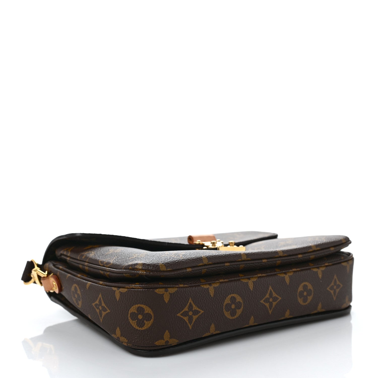 Louis Vuitton Monogram Pochette Metis 4 of 14