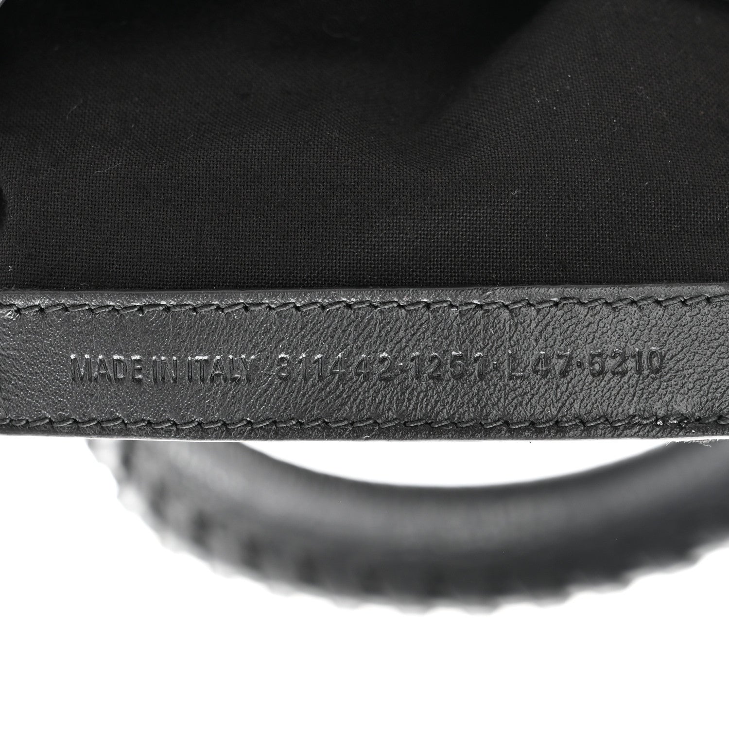 Balenciaga Agneau Arena Classic Hardware Small Le City Grey 7 of 10