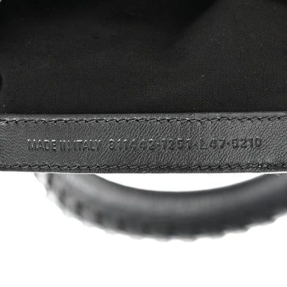 Balenciaga Agneau Arena Classic Hardware Small Le City Grey 7 of 10