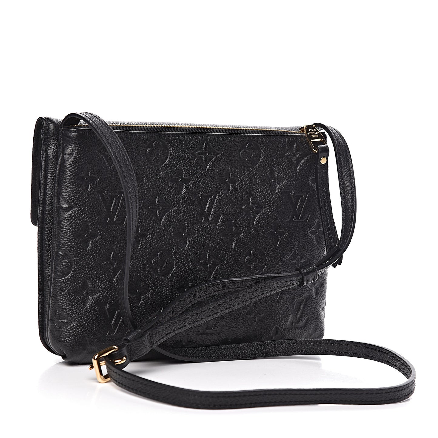 Empreinte Twice Black