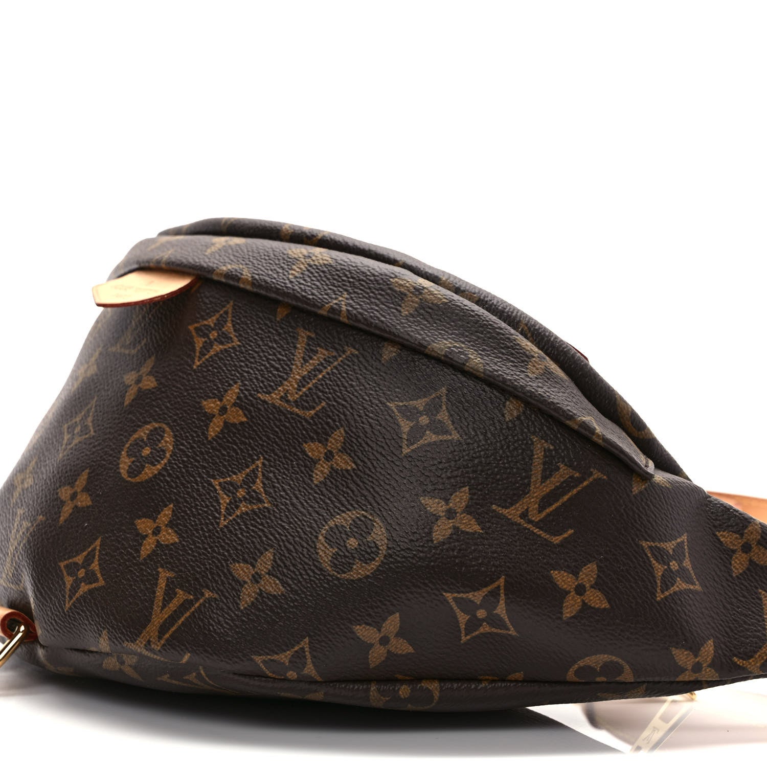 Louis Vuitton Monogram Bumbag 8 of 8