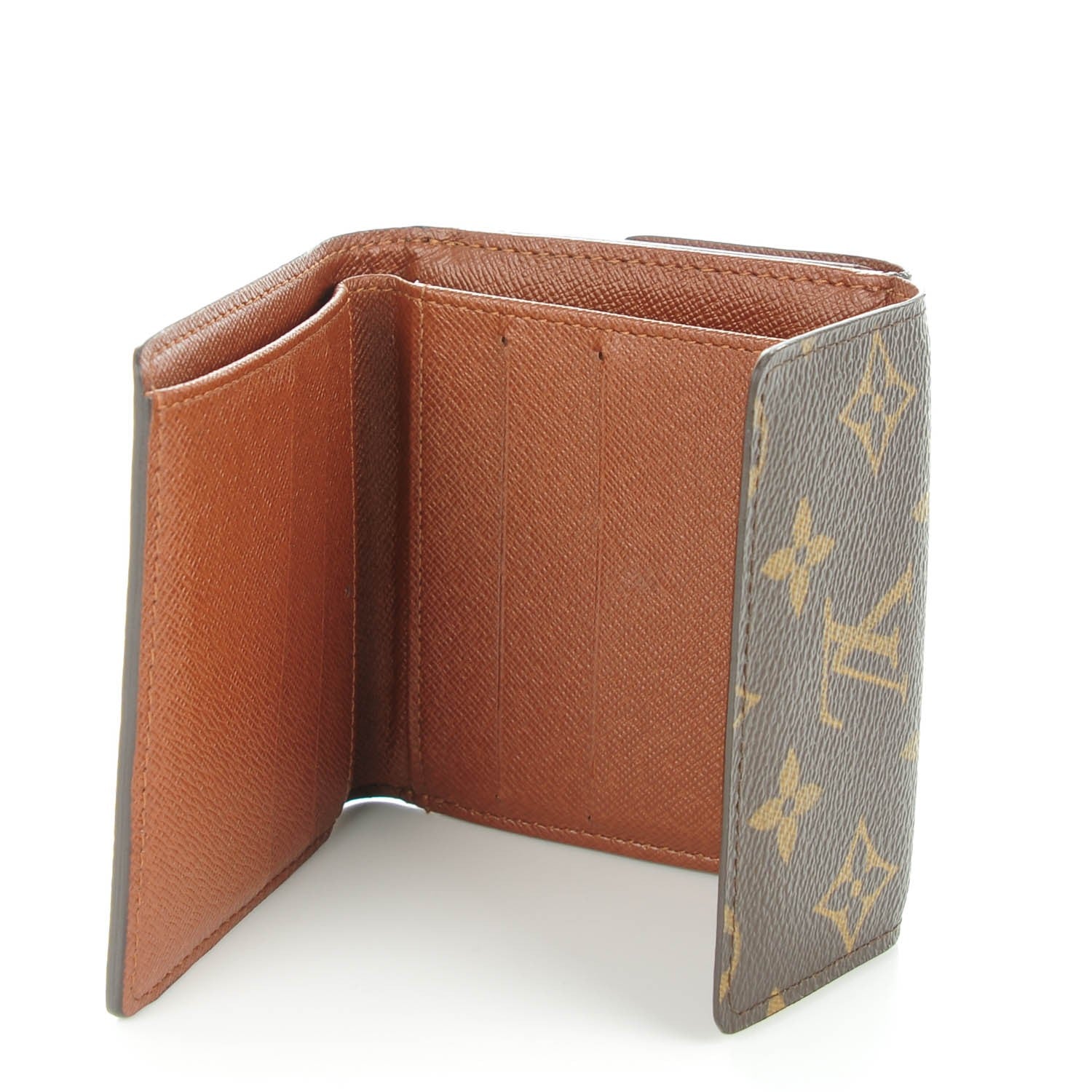 Louis Vuitton Monogram Elise Wallet 5 of 7
