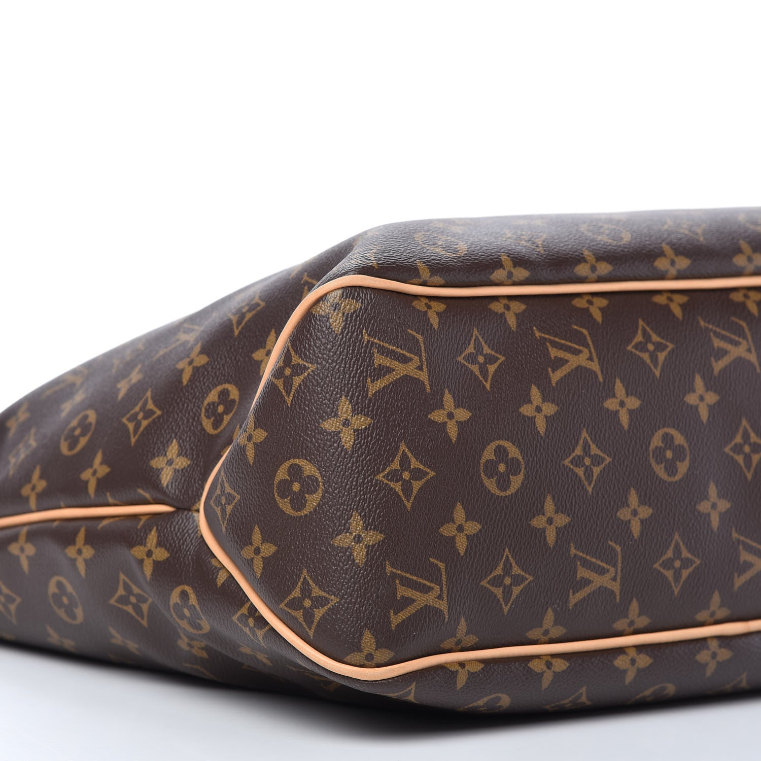 Louis Vuitton Monogram Delightful MM Pivoine 6 of 10