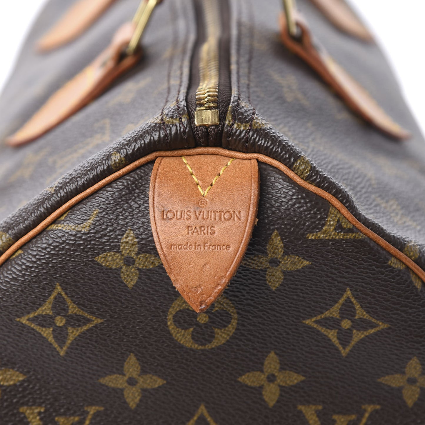 Monogram Speedy 35